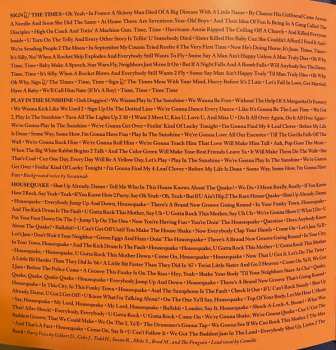 2CD Prince: Sign "O" The Times