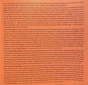 2CD Prince: Sign "O" The Times