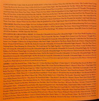 2CD Prince: Sign "O" The Times