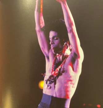 2CD Prince: Sign "O" The Times