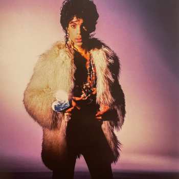 2CD Prince: Sign "O" The Times