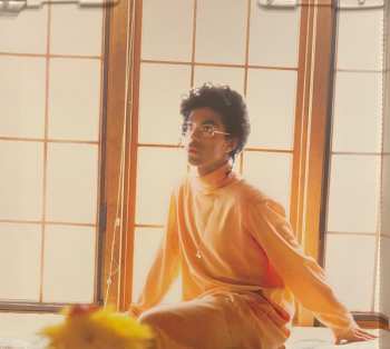 2CD Prince: Sign "O" The Times