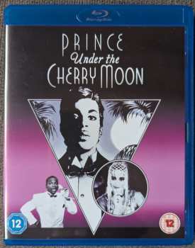 Box Set/3Blu-ray Prince: Prince Movie Collection