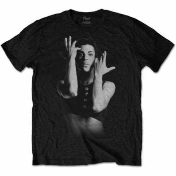Merch Prince: T-Shirt Parade Signature 