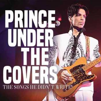 CD Prince: Under The Covers