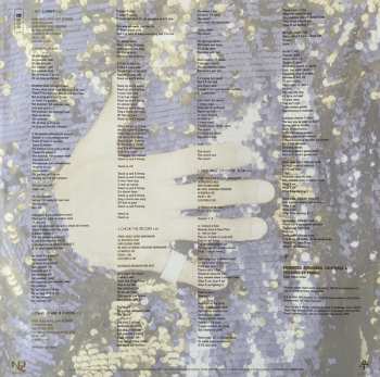 2LP Prince: Welcome 2 America