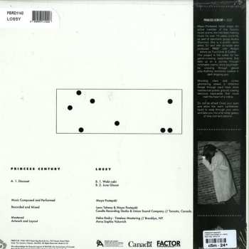 LP Princess Century: Lossy LTD