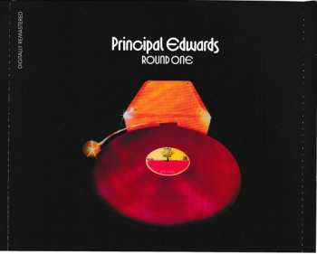 CD Principal Edwards Magic Theatre: Round One