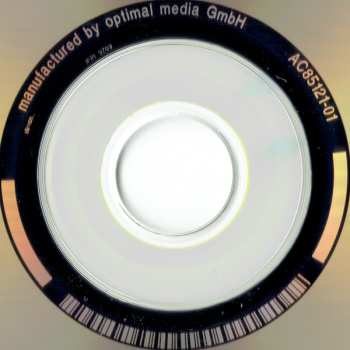 CD Prins Thomas: Prins Thomas II