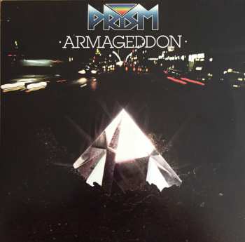 LP Prism: Armageddon