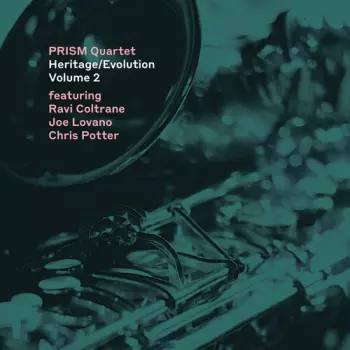 Heritage/Evolution, Volume 2