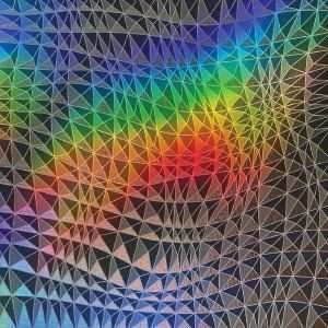 Album Prism: Rain EP