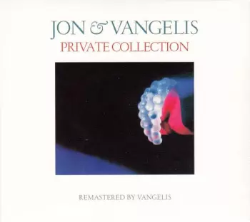 Jon & Vangelis: Private Collection
