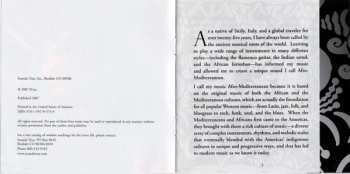 CD Deva Priyo: Gypsy Moon