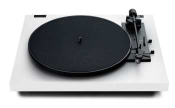 Tontechnik Pro-Ject A1.2 Bílá +  Pick It MME