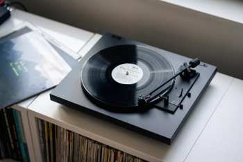 Tontechnik Pro-Ject A1.2 Černá +  Pick It MME