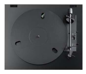 Tontechnik Pro-Ject A1.2 Černá +  Pick It MME