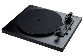 Tontechnik Pro-Ject A1.2 Černá +  Pick It MME