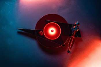 Tontechnik Pro-ject AC/DC TURNTABLE