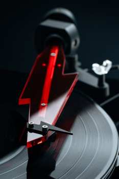 Tontechnik Pro-ject AC/DC TURNTABLE