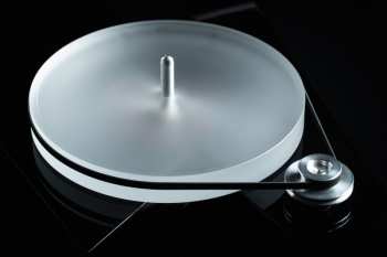 Tontechnik Pro-ject AC/DC TURNTABLE