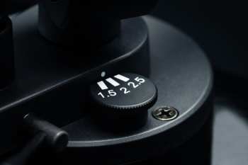 Tontechnik Pro-ject AC/DC TURNTABLE