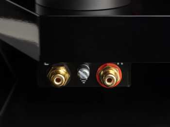 Tontechnik Pro-ject AC/DC TURNTABLE