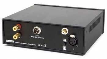 Tontechnik Pro-Ject Amp Box RS black