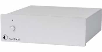 Tontechnik Pro-Ject Amp Box S2