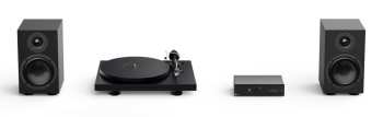 Audiotechnika Pro-ject Colourful Audio System 2
