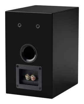 Tontechnik Pro-ject Colourful Audio System E Černá