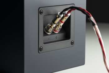 Tontechnik Pro-ject Colourful Audio System E Černá