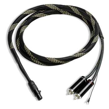 Tontechnik Pro-ject Connect It Phono Ds Rca - Mini Xlr - 123 Cm