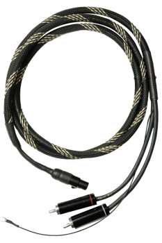 Tontechnik Pro-ject Connect It Phono Ds Rca - Mini Xlr - 123 Cm