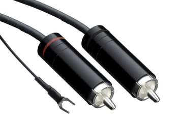 Tontechnik Pro-ject Connect It Phono Ds Rca - Mini Xlr - 123 Cm