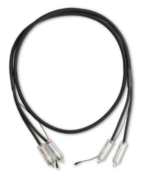 Tontechnik Pro-ject Connect It Phono S Rca - Rca - 123 Cm