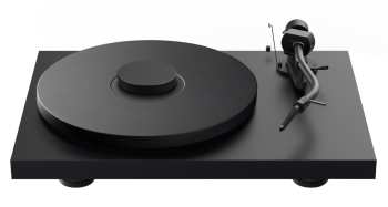 Tontechnik Pro-ject Debut Pro S Balanced