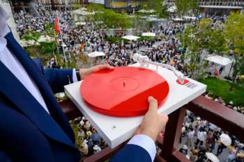 Tontechnik Pro-Ject Debut PRO S BALANCED EXPO 2025 JAPAN EDITION