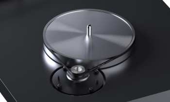 Tontechnik Pro-ject Debut Pro S Balanced