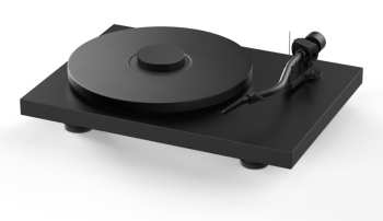 Tontechnik Pro-ject Debut Pro S Balanced