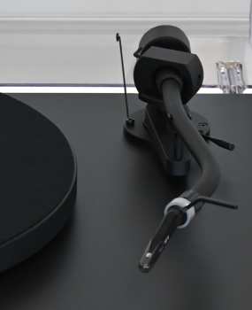 Tontechnik Pro-ject Debut Pro S Balanced