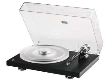 Tontechnik Pro-ject Debut Reference 10