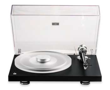 Tontechnik Pro-ject Debut Reference 10