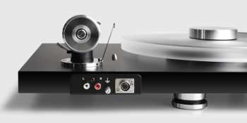 Tontechnik Pro-ject Debut Reference 10