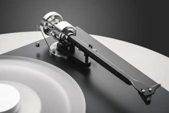 Tontechnik Pro-ject Debut Reference 10