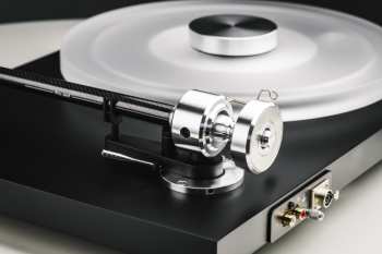 Tontechnik Pro-ject Debut Reference 10