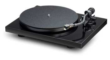 Tontechnik Pro-Ject Debut S PHONO HG + Sumiko Rainier