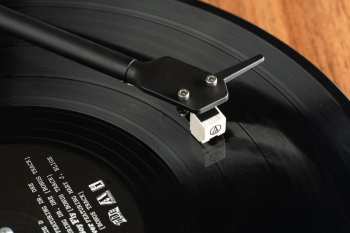 Tontechnik Pro-ject E1 Ořech + AT3600L