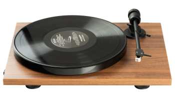 Tontechnik Pro-ject E1 Ořech + AT3600L