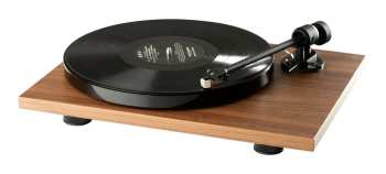 Tontechnik Pro-ject E1 Ořech + AT3600L